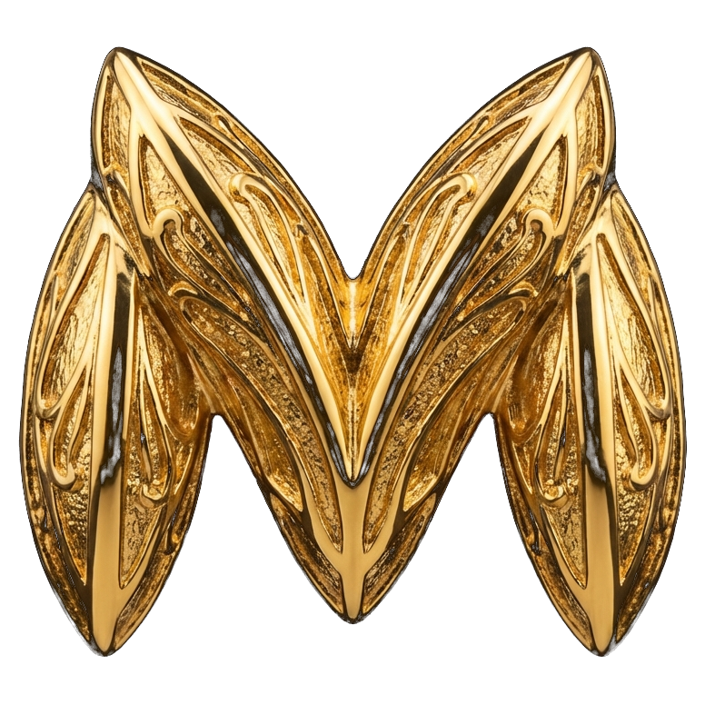 Meeras Kashmir emblem